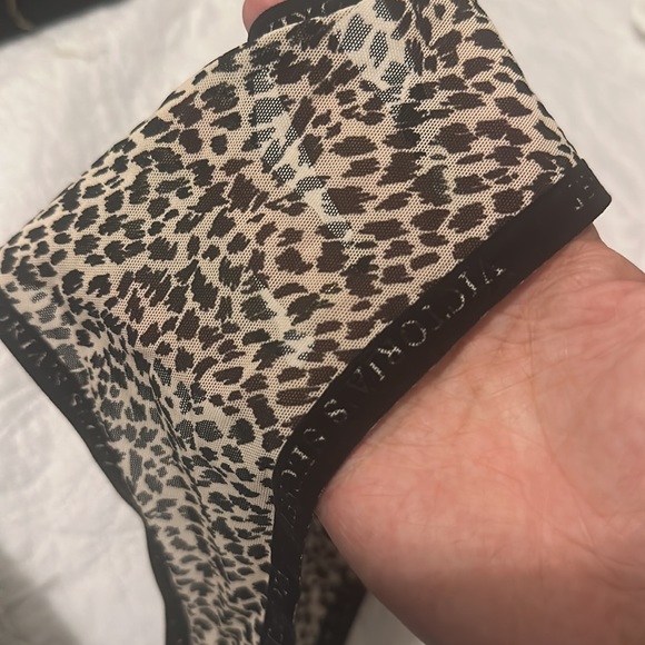 Pair Victoria’s Secret Panties - Size Small - Picture 3 of 5